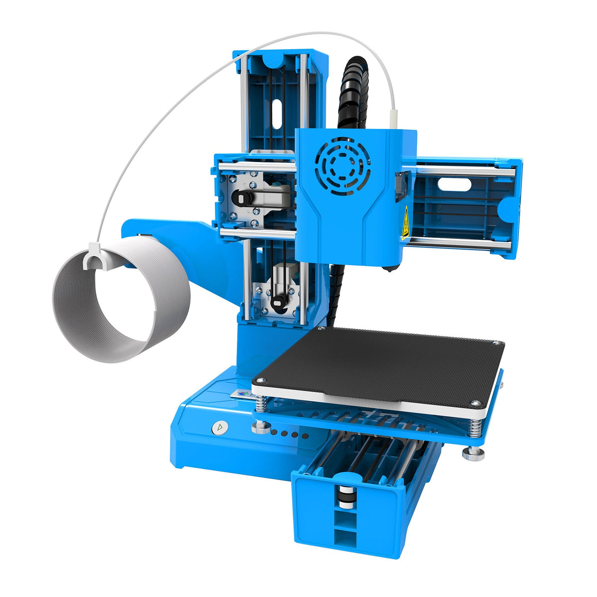 Premium Kids 3D Printer