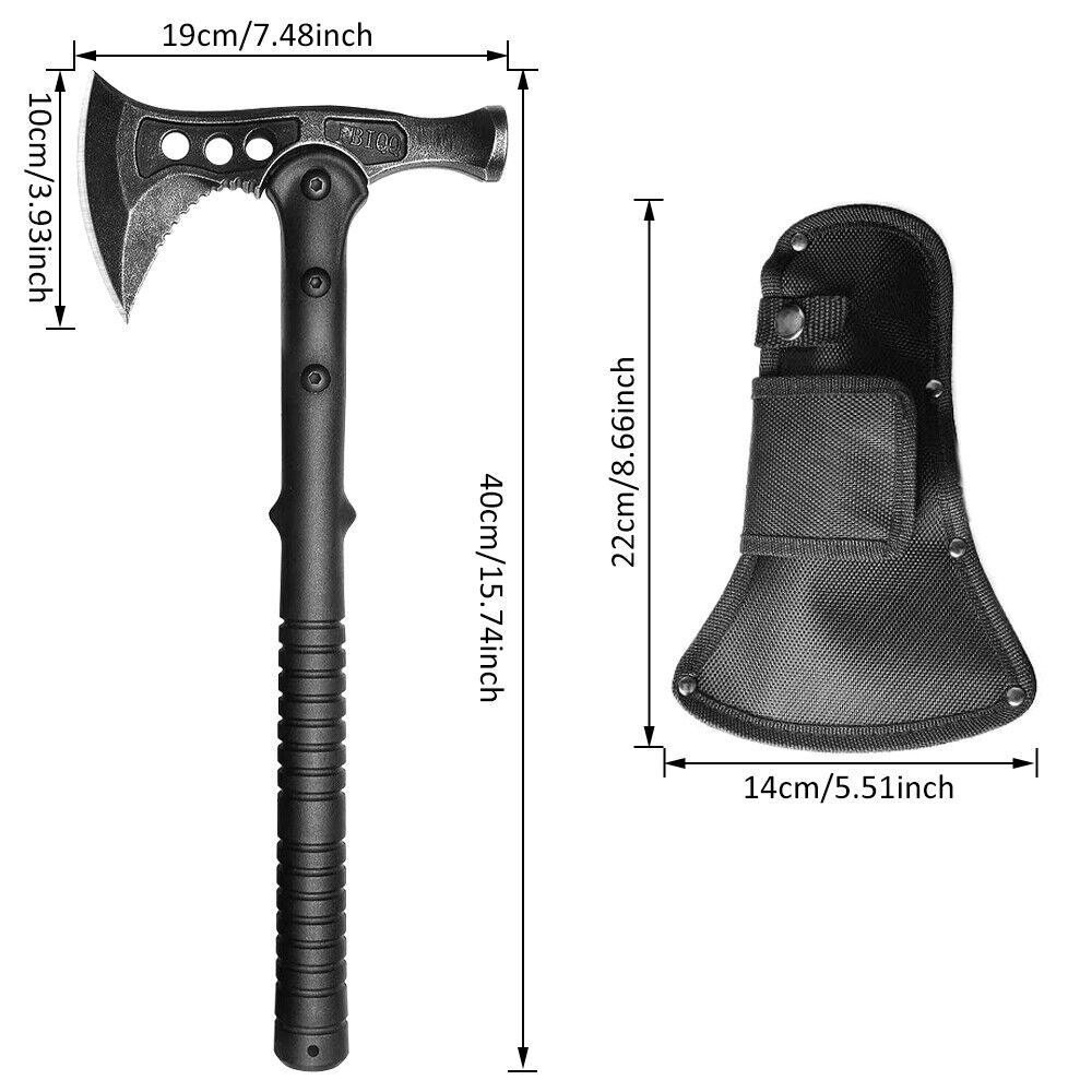 Survival Axe