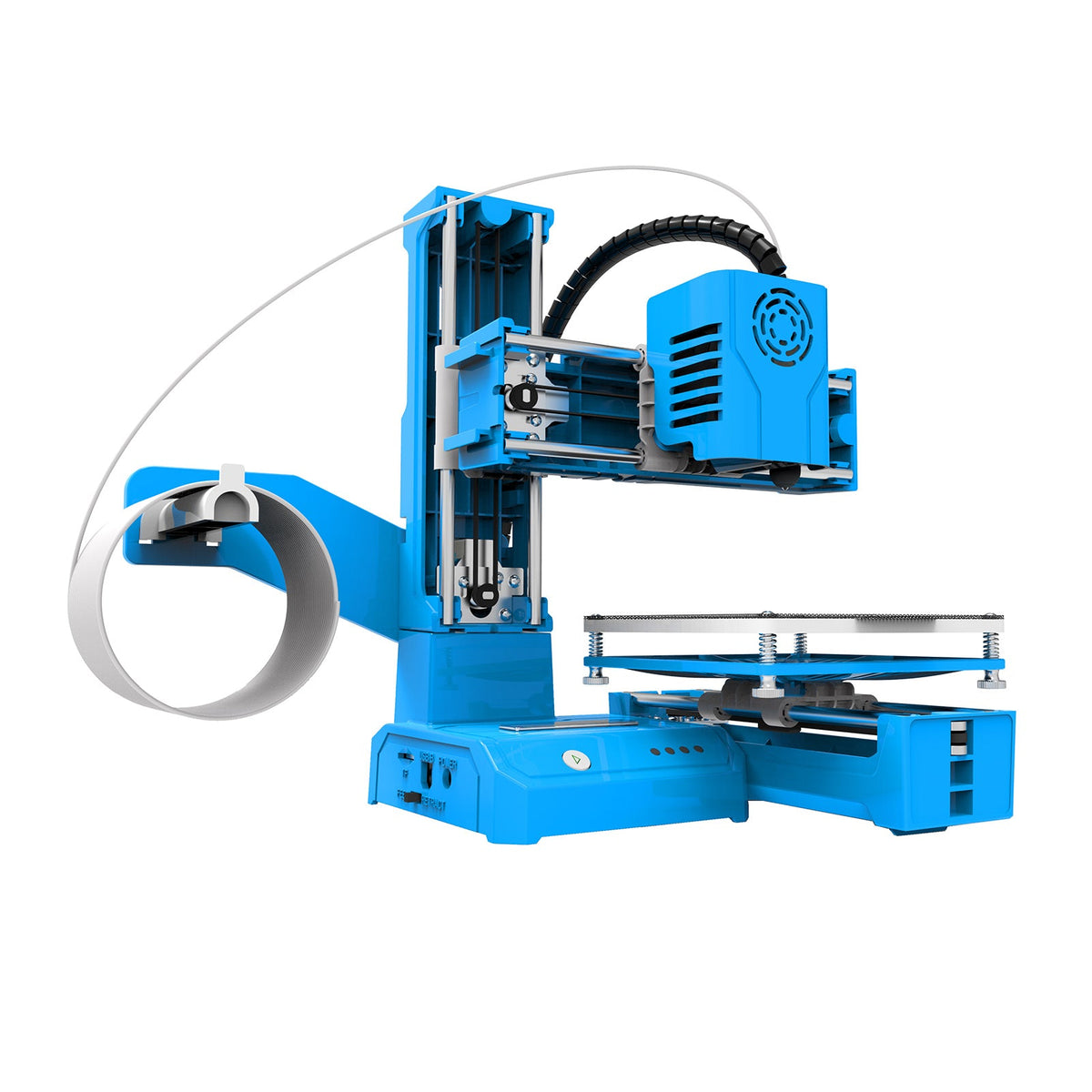 Premium Kids 3D Printer