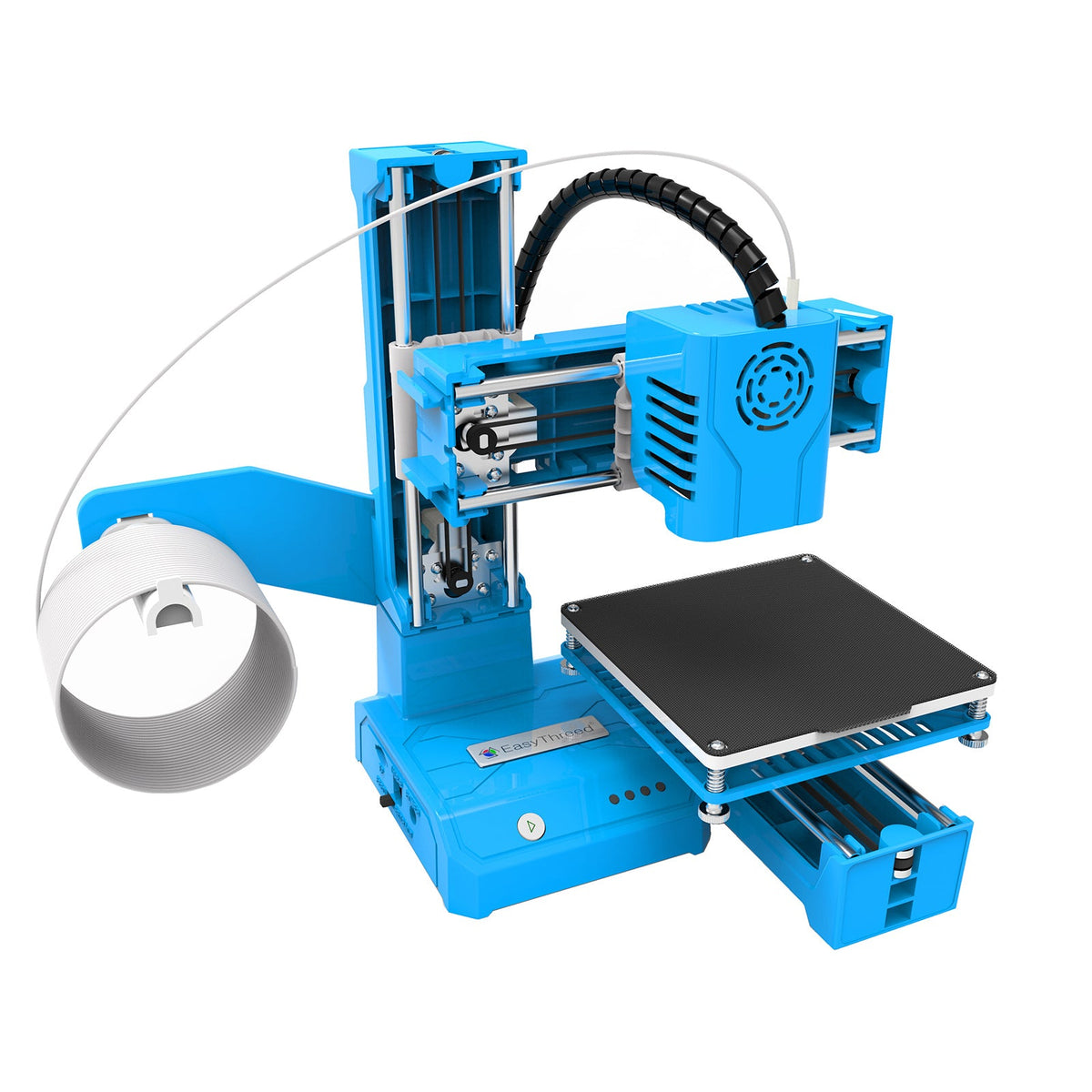 Premium Kids 3D Printer