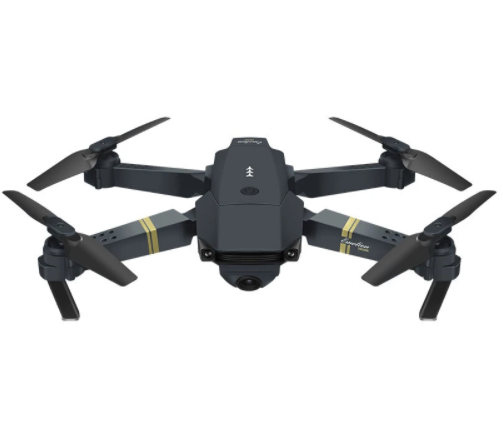 TriAir Drone - Pocket Drone Quadcopter