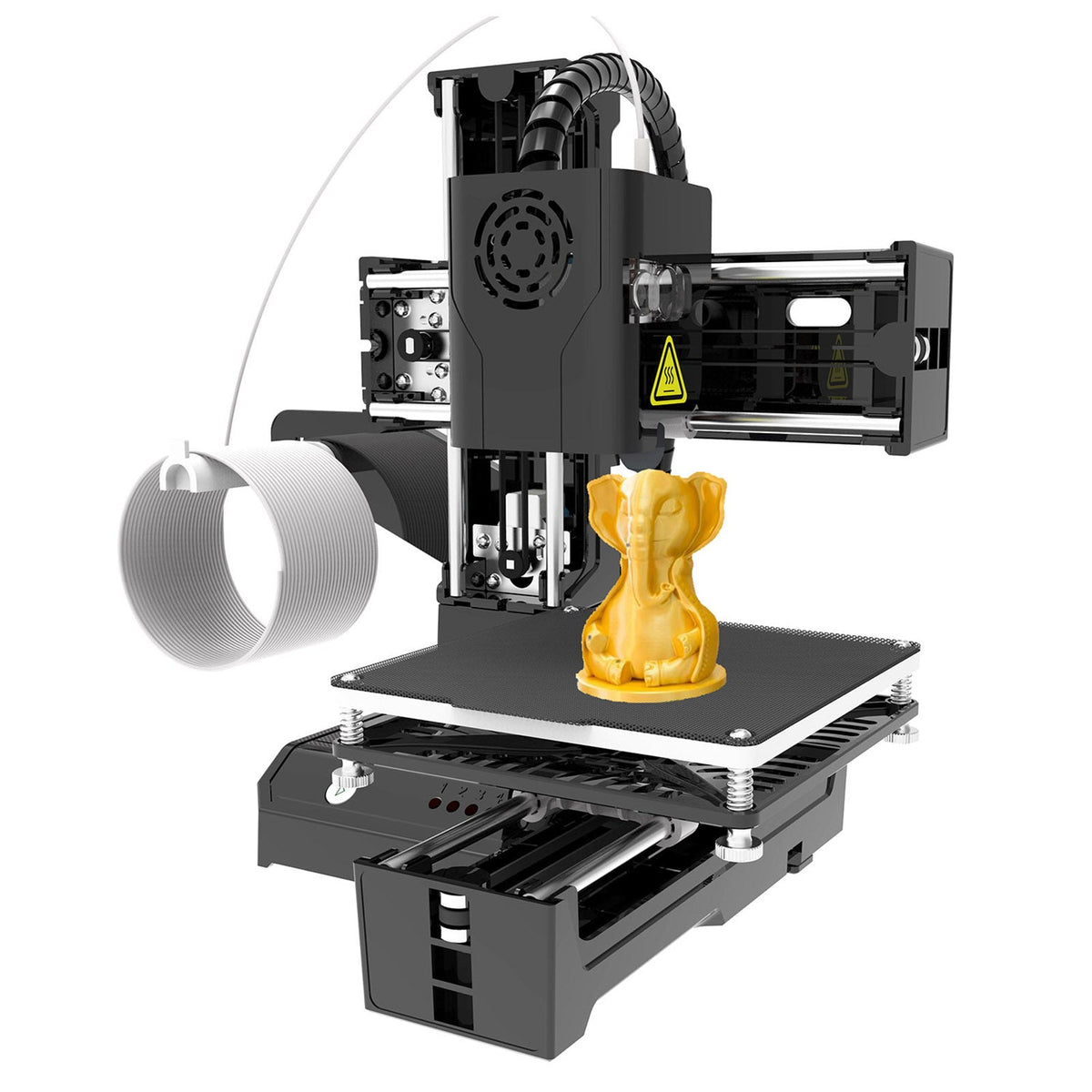 Premium Kids 3D Printer