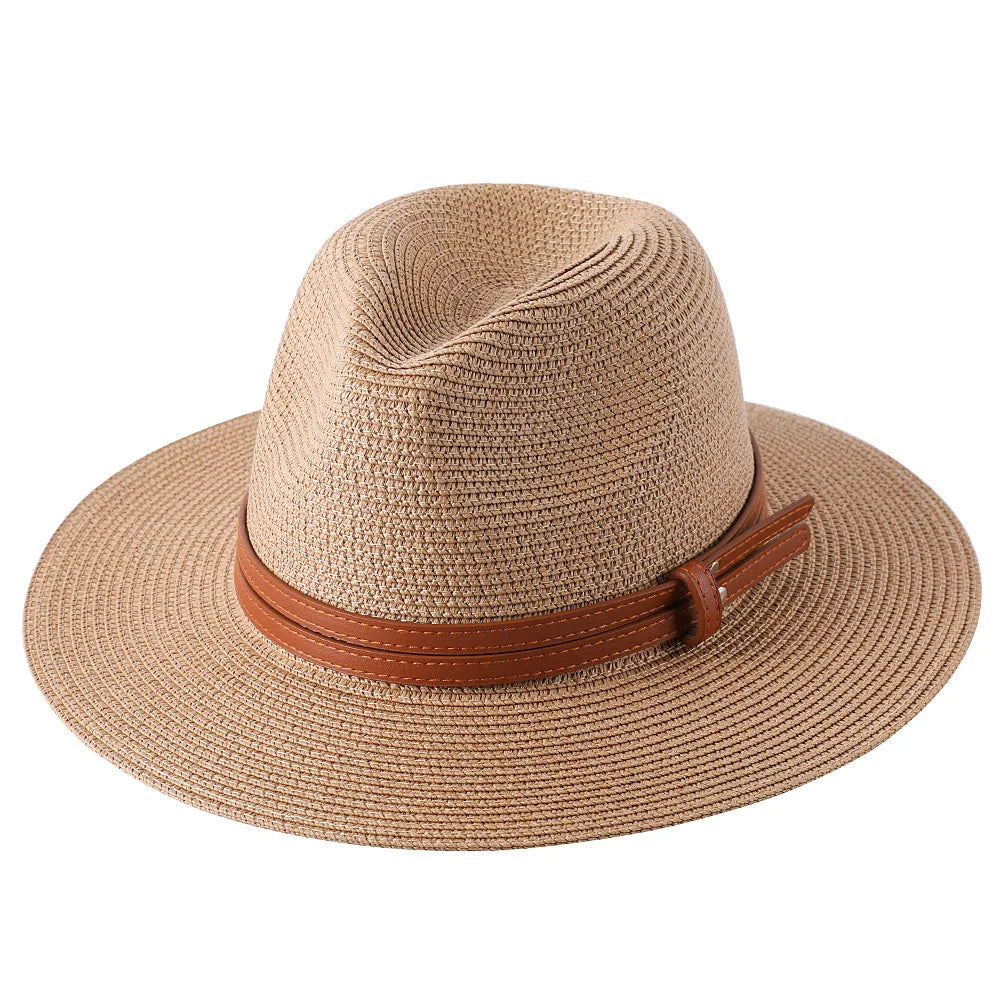 Straw Sun Hat