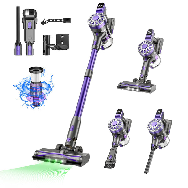 Cordless Vacuum Cleaner