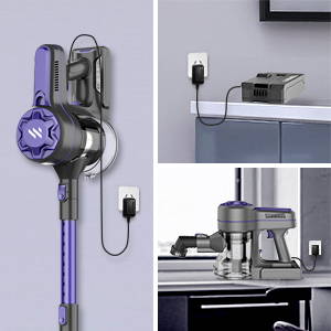 Cordless Vacuum Cleaner