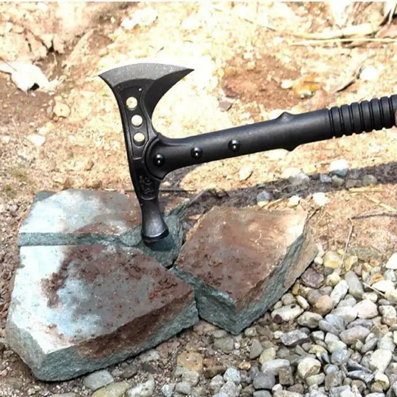 Survival Axe