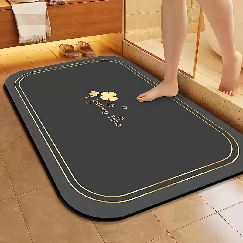 Super Absorbent Bath Mat