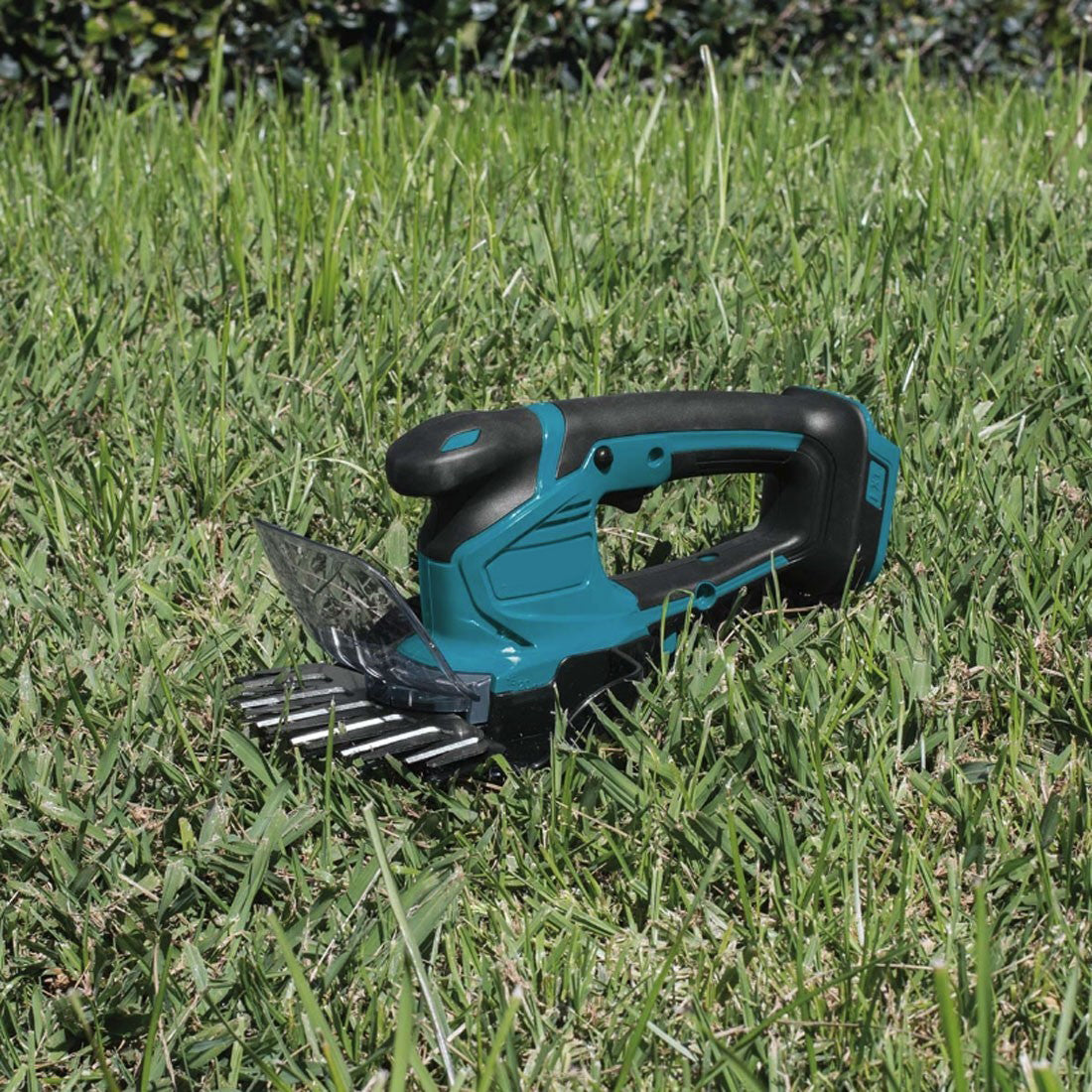 18V Li-Ion Lithium Ion Cordless Grass Shear Cutter Trimmer