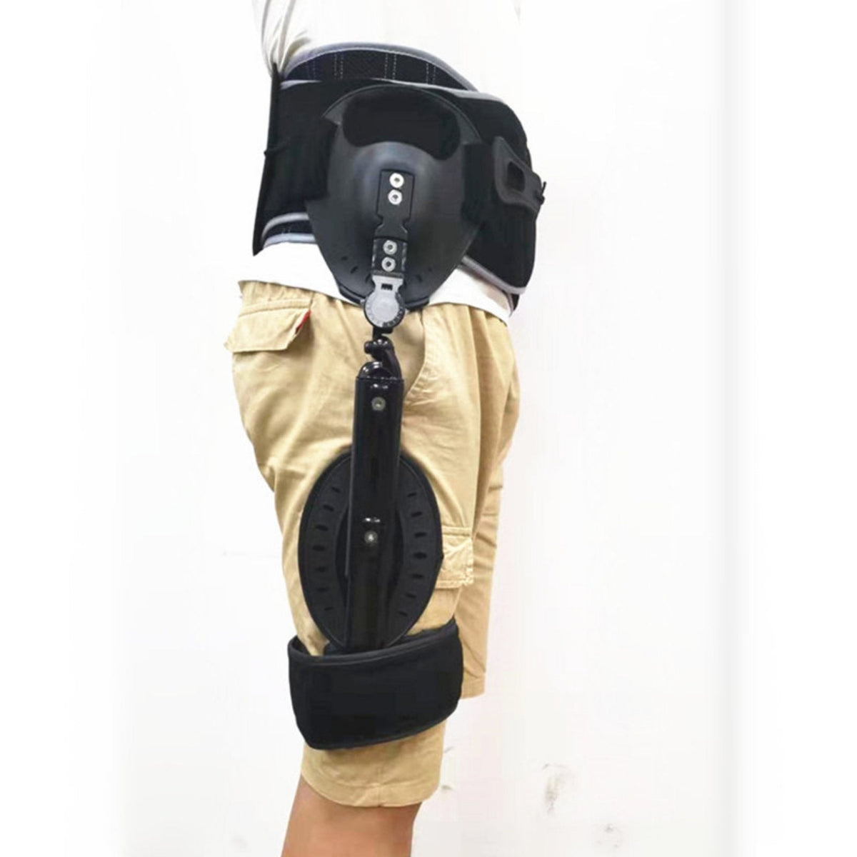 Premium Post-Op Abduction Hip Support Brace