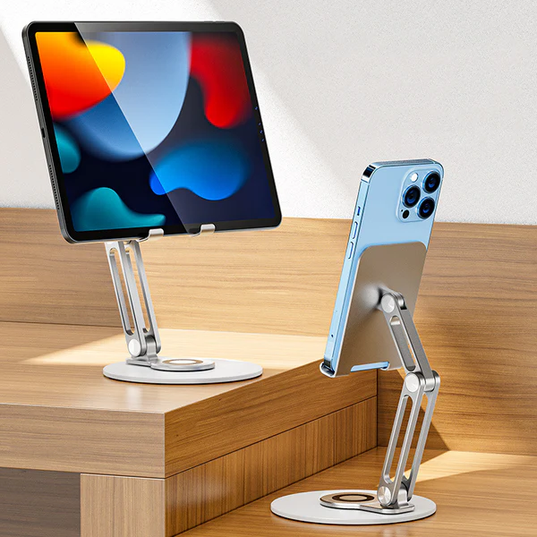 360° Desktop Phone Stand