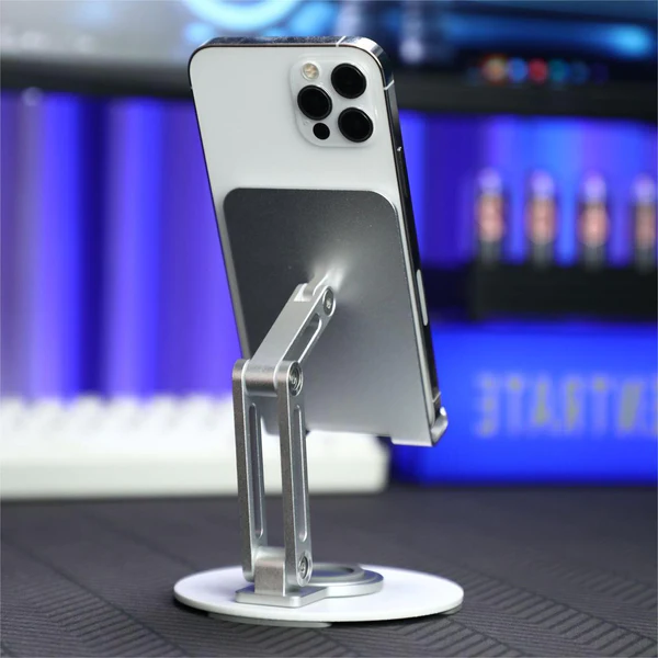 360° Desktop Phone Stand