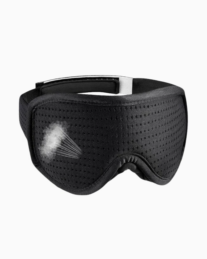 3D Sleeping Eye Mask