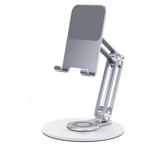 360° Desktop Phone Stand