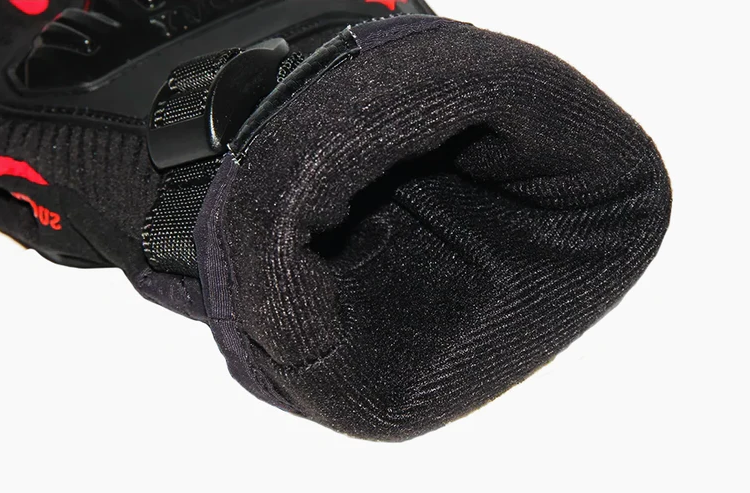 Weatherproof Motorcycle Gloves