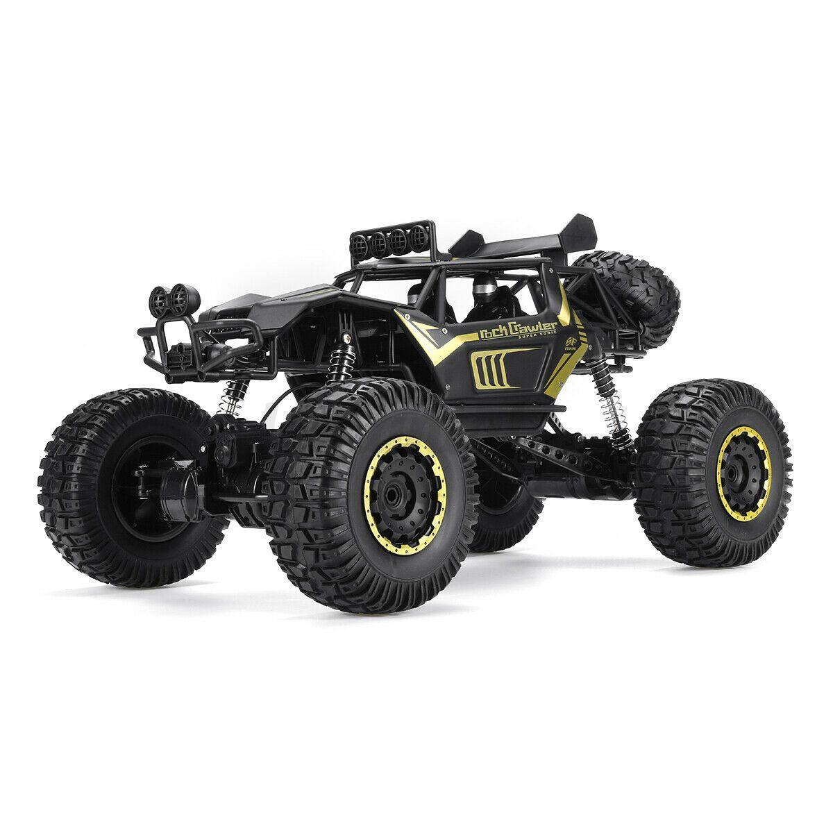 1:8 4WD RC Monster Truck Off-Road