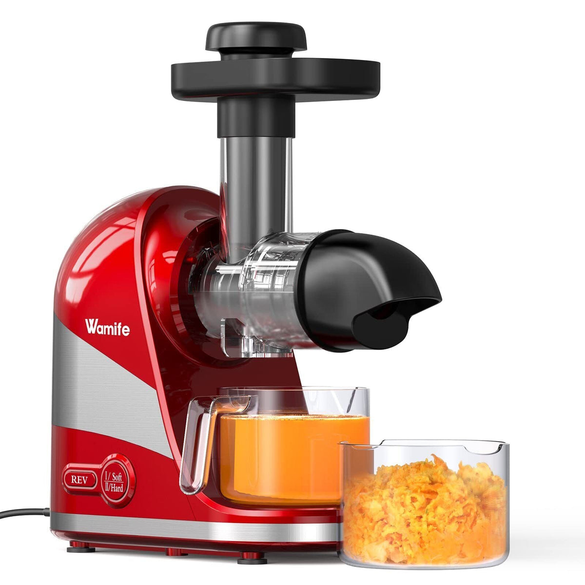 Cold Press Juicer Slow Masticating Juicer Machine