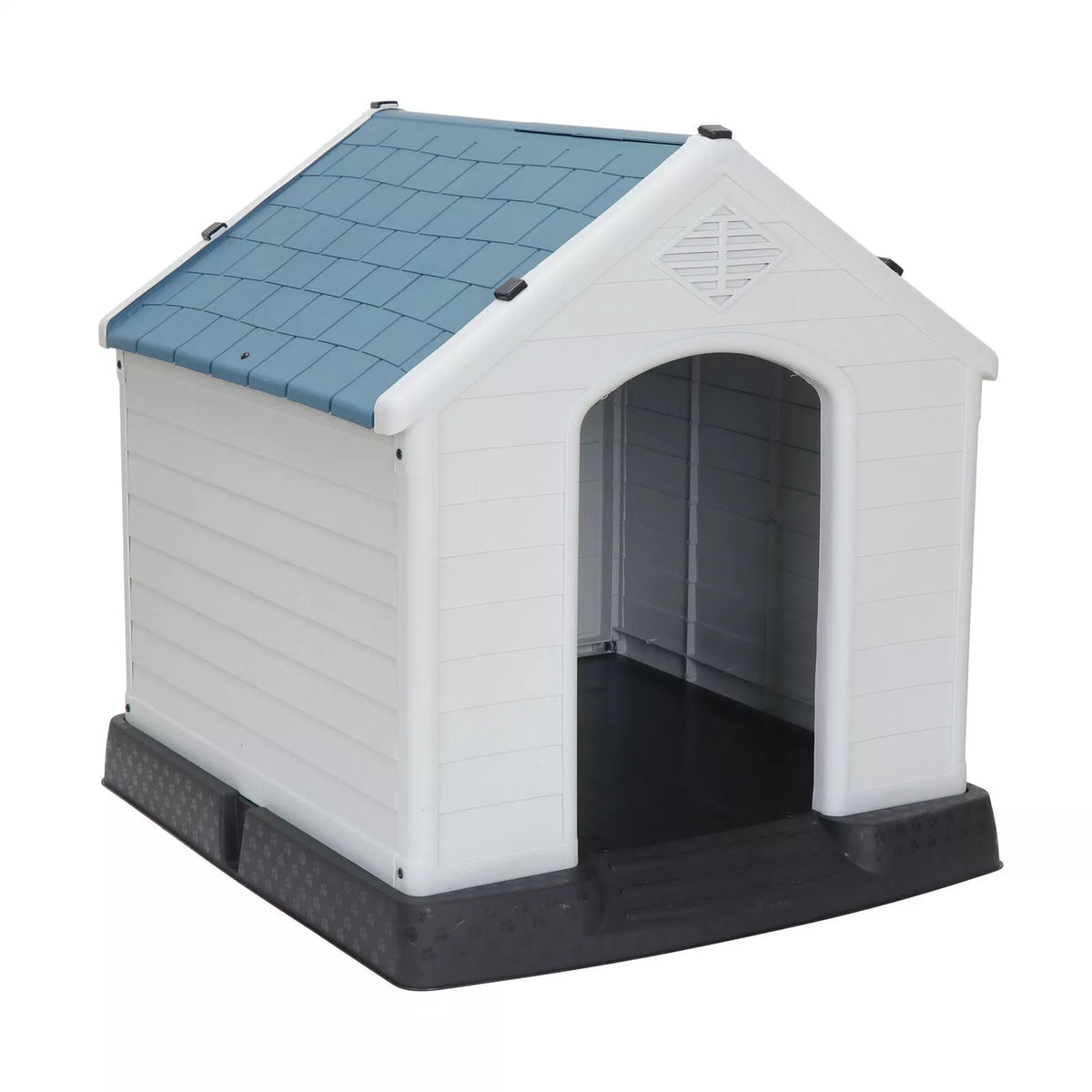 Dog House Wair Vents Inoutdoor For Medium Or Small Dog