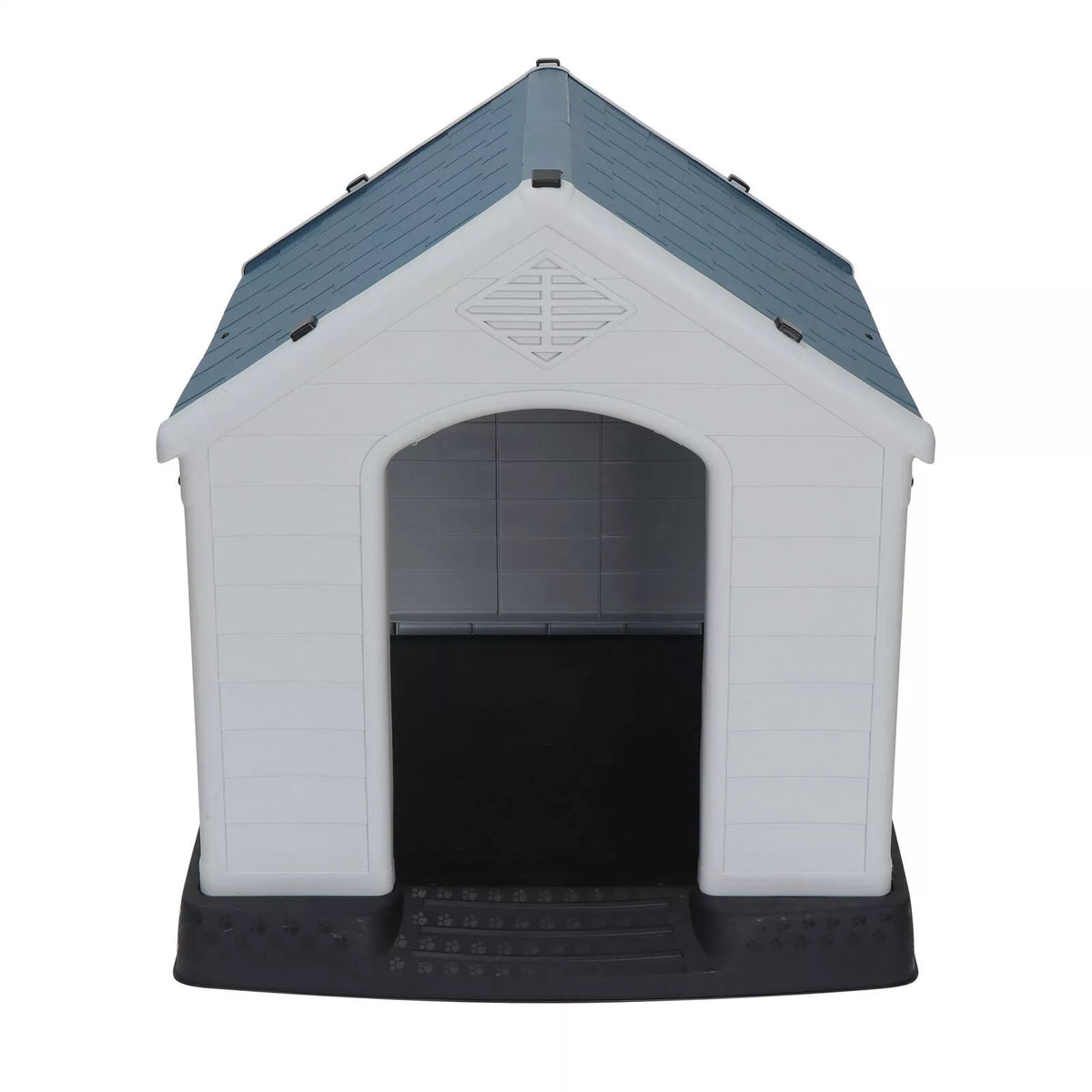 Dog House Wair Vents Inoutdoor For Medium Or Small Dog