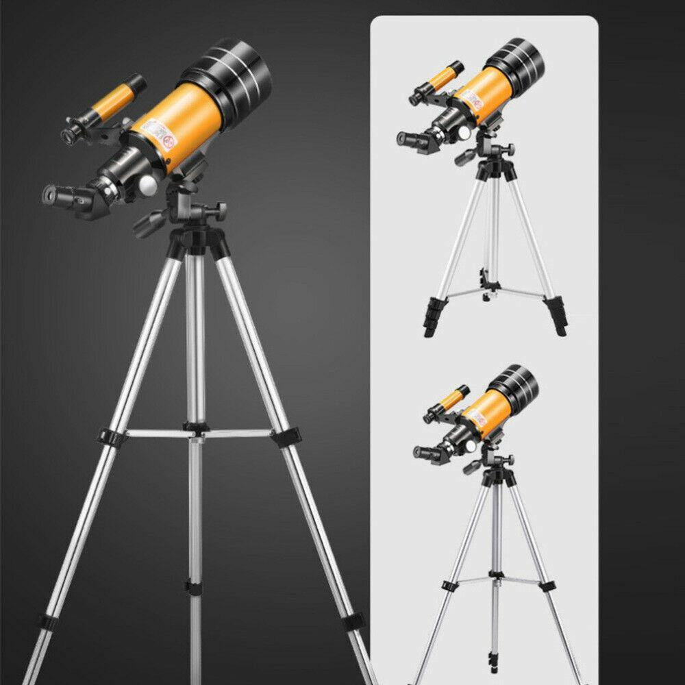 Best Kids Telescope 70mm Refractor With Tripod