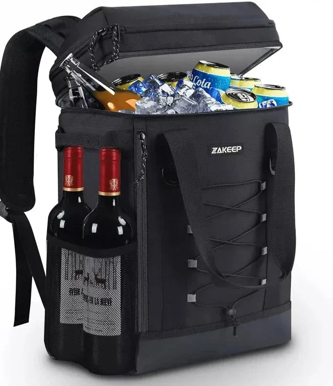 Backpack Cooler