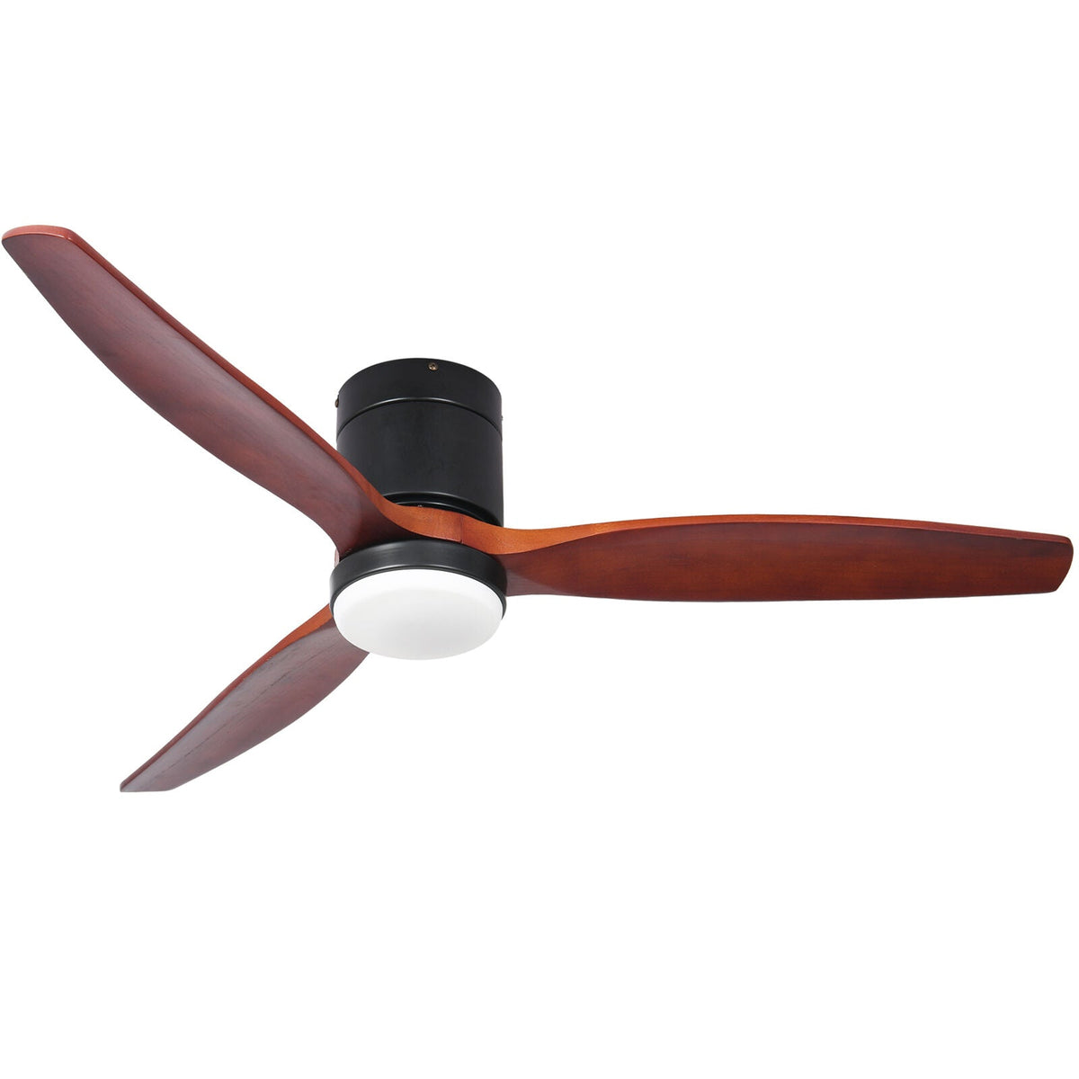 Ceiling Fan Light With Remote Control