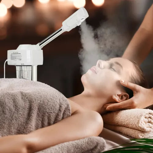 Professional Facial Steamer