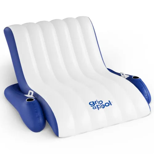 Premium Pool Chair Float