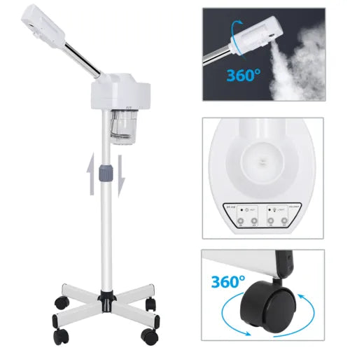 Professional Facial Steamer