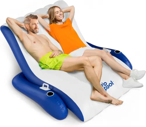 Premium Pool Chair Float