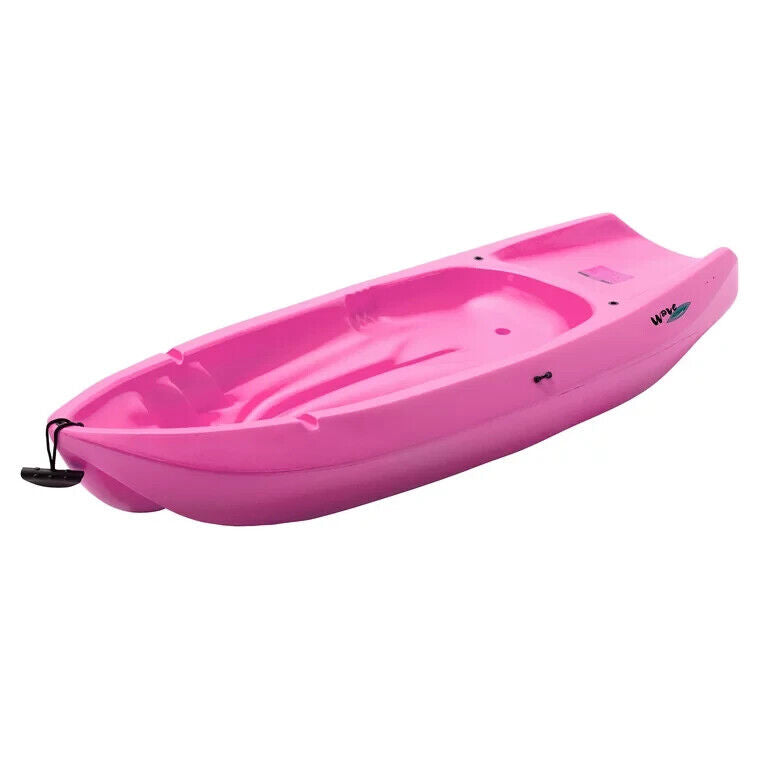 6 ft Youth Kayak, Pink