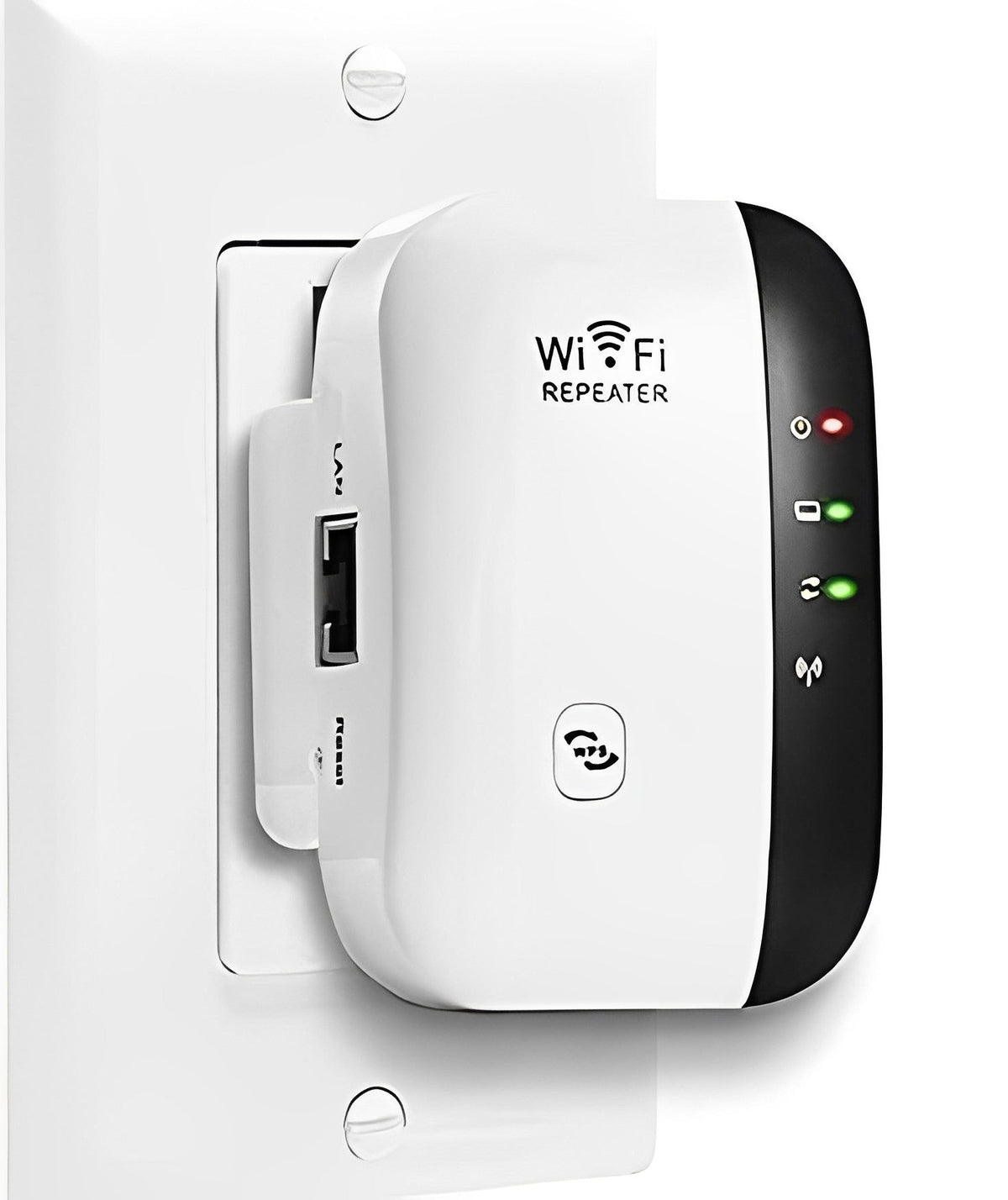 WiFi Range Extender Signal Booster