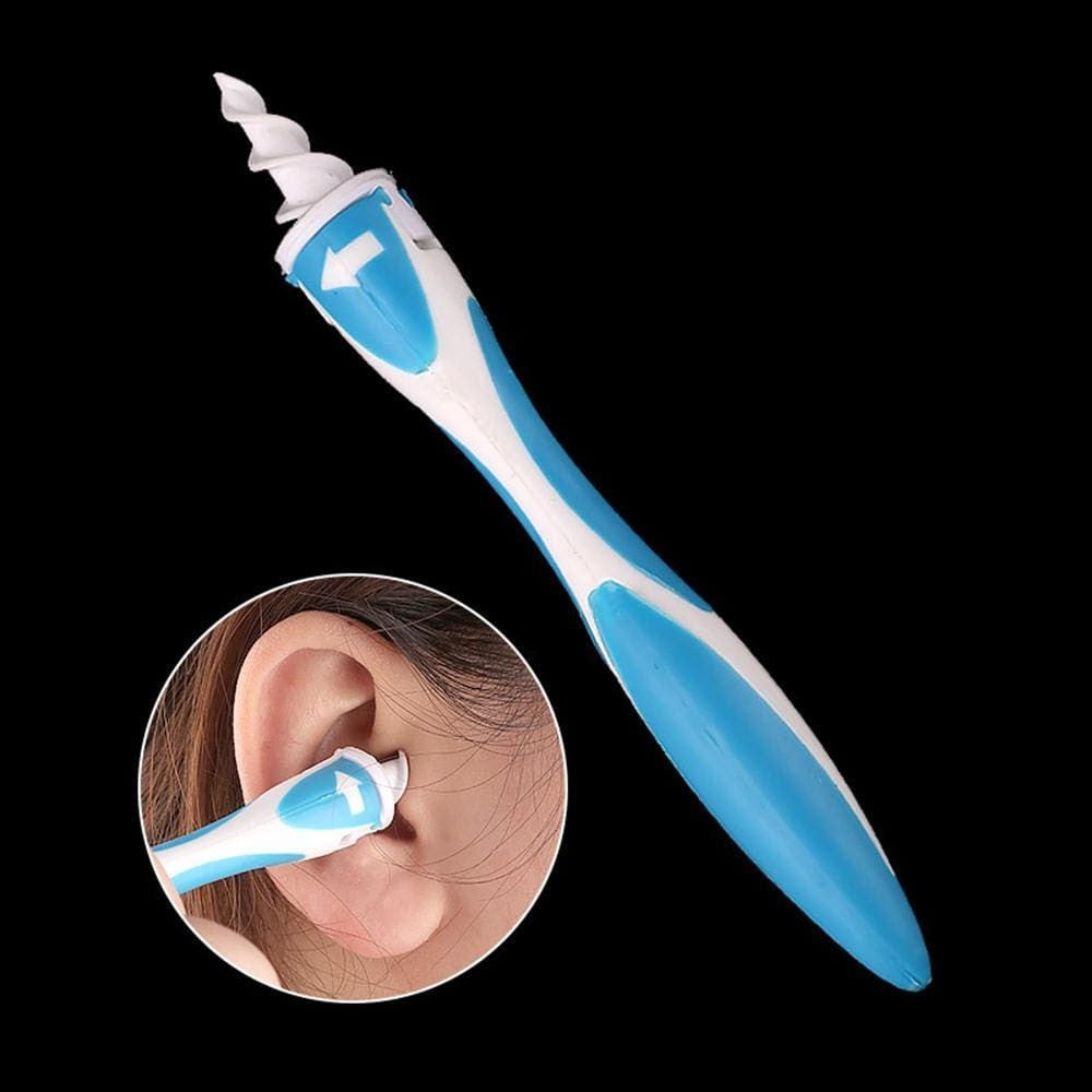 Spiral Earwax Cleaner